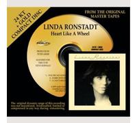 Ronstadt, Linda - Heart Like a Wheel