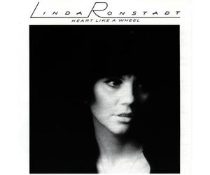 Ronstadt, Linda - Heart Like A Wheel