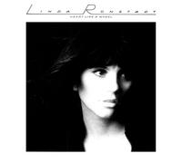 Ronstadt, Linda - Heart Like A Wheel [VINYL]