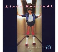 Ronstadt, Linda - Living In U.S.A.