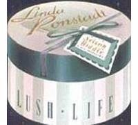 Ronstadt, Linda - Lush Life [CASSETTE]