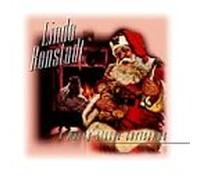 Ronstadt, Linda - Merry Little Christmas [CASSETTE]