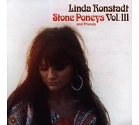 Ronstadt Linda - Stone Poneys & Friend Vol 3