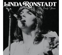 Ronstadt, Linda - The Early Years