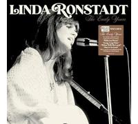 Ronstadt, Linda - The Early Years (x2) - RSD 2025