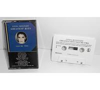 Ronstadt, Linda - Vol. 2-Greatest Hits [CASSETTE]