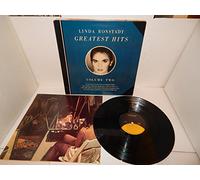 Ronstadt, Linda - Vol. 2-Greatest Hits [VINYL]