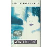 Ronstadt, Linda - Winter Light [CASSETTE]