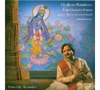 Ronu Majumdar - Hollow Bamboo