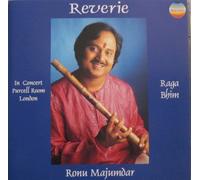Ronu Majumdar - Reverie - Raga Bhim