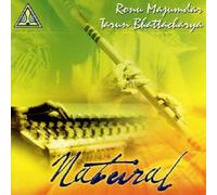 Ronu Majumdar & Tarun Bhattach - Natural