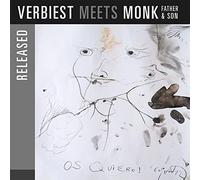Rony Verbiest - Verbiest Meets Monk: Released