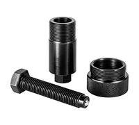 Ronyme 1 Set Engine Fuel Pump Puller, Steel Removal Tool, for M47 M57, ACC Replace Parts
