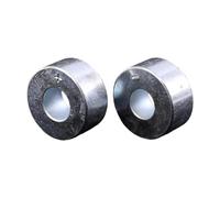 Ronyme 2Pcs Car Battery Terminal Repair Connectors, 16mm 18mm Fit