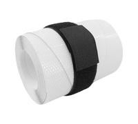 Ronyme 2Pcs Stand up Paddle Board Tape, Surfboard Rail Protective Film, Easy to Peel And Stick, A