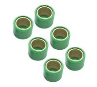 Ronyme 6x Variator Rollers Parts Wearproof Replace Accessories Easy Installation Sturdy Professional Replacement High Performance