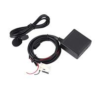 Ronyme Audio Adapter for W169 W245 W203 W209 W164 W211,Easy to Carry