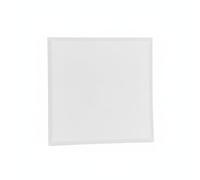 Ronyme Baseball Base Pad Baseball Base Set Baseball Plate Throwers Plate Field Marker Wear Resistant Rubber With Firm Suitable for Backyard Practice School Training