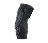 Ronyme Baseball Elbow Guard Forearm Guard Comfortable Multifunctional Compact Lightweight Training Elbow Pad Sports Protection Gear