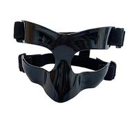Ronyme Basketball Face for Broken Nose Nose Protector Girls Softball Women Nose Guard Face for Soccer Gym Exercise Boxing