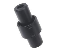 Ronyme Bike Fork Seal Driver Tool, Double Head Suspension Tools, Replacing Repair Tools Fork Seal Installation Tool, 30mm 32mm