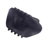 Ronyme Bike Rim Lock, Motorcycle Rims Tire Anti Slip Clip, Tyre Rim Lock for Motocross, Trail Bike, 2.15inch