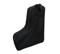 Ronyme Boot Cover Snow Boot Storage Bag Tall Boot Organizer Footwear Carrier Polyester Material Suitable for Closet Storage Travel Home Organization