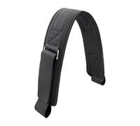 Ronyme Butt Thrust Belt for Dumbbells Hip Strengthener Kettlebell Easy to Use Glute Hip Belt Band Booty Band for Workout Home Gym, Black