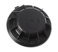 Ronyme Car Head Light Dust Cap Head Lamp Case 92191-1G000 Direct Replaces Component Auto Headlight Dust Cover for Rio
