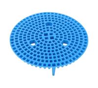Ronyme Car Wash Bucket Insert Dirt Guard for Collecting Sediment Grit Car Detailing Cleaning Washing for RV Home Trucks, Blue