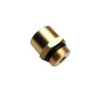 Ronyme Cassette Gas Connector Adapter Gas Convertor Replacement for Backyard Garden Backpacking Cooking