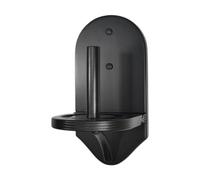 Ronyme Cone Chalk Holder Pool Chalk Holder with Screws Classic Wall Mounted Pool Table Hand Chalk Cone Holder Billiards Equipment
