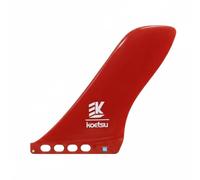 Ronyme Detachable Inflatable Paddleboard Fast Release No Tool Needed Fits Standard US Boxes Aided by Fiberglass Nylon Construction Suitable for Paddling Traveling Marine Sports Home Storage, Red