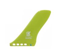 Ronyme Detachable Inflatable Paddleboard Fast Release No Tool Needed Fits Standard US Boxes Aided by Fiberglass Nylon Construction Suitable for Paddling, Yellow Green