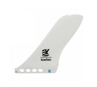 Ronyme Detachable Inflatable Paddleboard Fast Release No Tool Needed Fits Standard US Boxes Aided by Fiberglass Nylon Construction Suitable for Paddling Traveling Marine Sports Home Storage, White