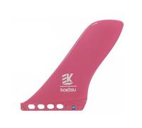 Ronyme Detachable Inflatable Paddleboard Fast Release No Tool Needed Fits Standard US Boxes Aided by Fiberglass Nylon Construction Suitable for Paddling Traveling Marine Sports Home Storage, Pink