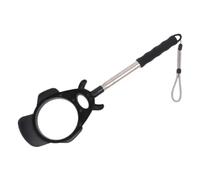 Ronyme Dog Poo Catcher Scooper Cleanup Tool for Walking Dirt Medium And Large Pets