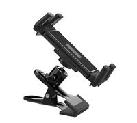 Ronyme Drawing Board Clip Holder for Drawing Board Copy Portable Elegant Lightweight Mobile Phone Clamp Tablet Stand for Studio Home