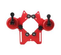 Ronyme Drill Guide, Drill Hole, Tile Device, Centering Device for Tiles, No Drill