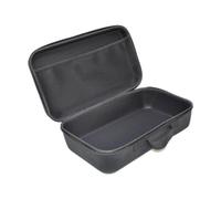 Ronyme Electric Drill Carry Case, EVA Tool Storage Case, Tool Container Bag, Travel Tool Case, Hard Shell Waterproof with Handle Waterproof for Chainsaw Electric Drill Tools Accessaries, 36x20.5x11cm