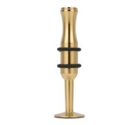 Ronyme Embouchure Exerciser Lip Breathing Device Compact Practice Tool replaces full instrument for suitable for woodwind and brass learners teacher lessons daily warm ups