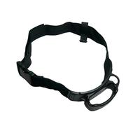 Ronyme Fishing Rod Holder Adjustable Belt Detachable Buckle Multifunctional Lightweight for Fly Fishing Portable Wading Belt, 100cmx5cm