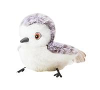 Ronyme Flapping Bird Cat Toy Interactive Simulate, Electric 3 Modes for Indoor Cats Kitten Toy Motion Activated, Style A