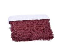 Ronyme Foldable Badminton Net 610x76cm for Adults Kids Professional Easy Assemble Portable Sport Net for Outdoor Wear Resistant