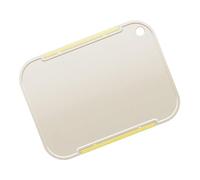 Ronyme Foldable Cutting Board Kitchen Prep Mat Easy to Clean Compact Cutting Mat Chopping Board for BBQ Outdoor Camping Picnic