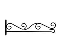 Ronyme Garden Flag Holder Garden Flag Wall Hanger Flagpole Holder Flags Stand for Mailbox Post Yard