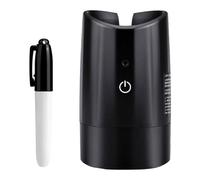 Ronyme Golf Ball Liner Electric Positioning Aids Ball Identifiers Draw The Ball Clip Golf Liner Marker Stencil Liner Marker