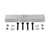 Ronyme Golf Cart Front End Lift Block Kit, 4080125 Hardware, Easy Installation, High Performance Professional