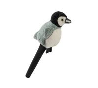 Ronyme Golf Club Cover Driver Headcover Wood Headcover Golf Head Cover With Soft Polyester Padding Elastic Neck Suitable for golfers travel tournament rounds gift giving home storage, Driver