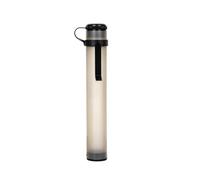 Ronyme Golf Sand Bottle Turf Repair Dispenser Filler Course Sand Container Construction With Screw Cap And Clip Strap Suitable for practice range walking, color to 1, Golf Sand Bottle